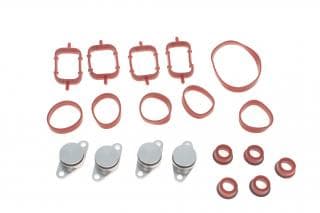 Ремкомплект колектора впускного BMW 3 (E46/E90)/5 (E39/E60)/X5 (E53/E70) 3.0d M47 98-11