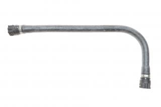 Патрубок радіатора (верхній) BMW 3 (E39) 2.0i-3.0i 95-03 M52/M54