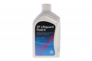 Олива АКПП ATF (1л) (ZF Lifeguard Fluid 9) 236.16/236.17 (з-на на AA01.500.001)