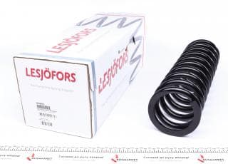 Пружина (передня) MB S-class (W140) 300SE 2.8/SEL/S320/S280 91-98 (седан)