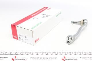 Наконечник тяги рульової (L) BMW 5 (E39) 96-03