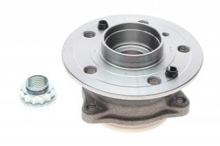 Підшипник маточини (передньої) MB M-class (W166) ML 12-