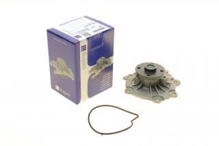 Помпа води Volvo S60/S80/V60/V70/XC60/XC70 3.0/3.2 06-18 (B/B) (6 лоп.)