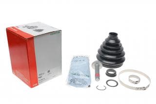 Пильник ШРКШ (зовнішній) VW Caddy III 1.6/1.9TDI/2.0SDI 03-