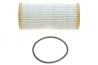 Фільтр масляний Audi A1/A3/A5/A6/Q5/Q7/Skoda Octavia/SuperB/VW Golf/Passat/Tiguan 1.8/2.0 07-