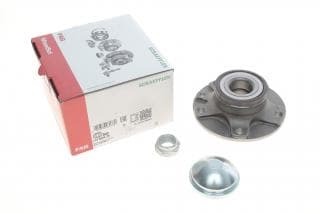 Підшипник маточини (задньої) Alfa Romeo Giulietta 10- (+ABS)