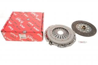 Комплект зчеплення Hyundai Sonata 2.4i 05-10 (d=240mm)