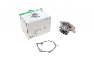 Більше не постачається / Помпа води Citroen C4/Peugeot 4008 1.8HDi/Mitsubishi Lancer VIII 1.8DI-D/Outlander III 2.2DI-D 10-
