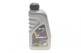 Олива ATF Dexron III (1L)