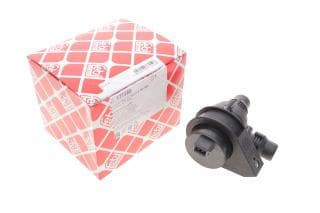 Насос системи охолодження (додатковий) BMW 5 (E39/E60/E61) 96-/7 (E65/E66/E67) 01-04/X5 (E53) 00- M52