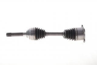 Піввісь (передня) Hyundai Terracan 01-06 (R) (28x567)