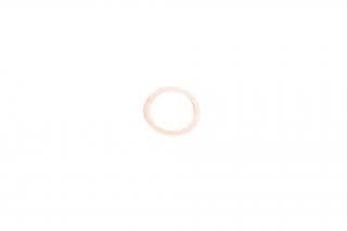 Шайба універсальна (12.3x0.8) Copper/мідна = 3218-10K