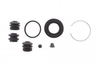 Ремкомплект супорта (заднього) Toyota Camry 86-06 (d=35mm) (Aisin)