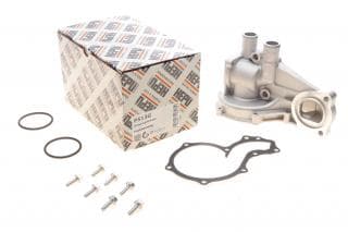 Корпус помпи води VW/Audi 1.3-2.0/2.0I/1.6/1.9D 95-
