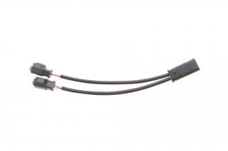 Провід електропроводки Citroen C4/Peugeot 207/308/3008 04-13 (системи термостата)