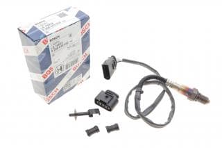 Лямбда зонд VW Caddy II 1.4 95-04