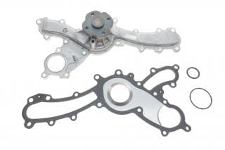 Помпа води Lexus GS/IS/RC 05- (B/B) (6 лоп)