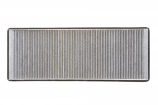 Фільтр салону VW Passat/Audi 80/A4/A6 97-05 (вугільний)