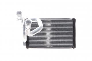 Радіатор пічки Nissan Navara/Patfinder 2.5/3.0 05-