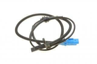 Датчик ABS (передній) Citroen C2/C3/Peugeot 1007 03- (L=1060mm)