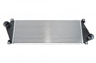 Радіатор інтеркулера MB Sprinter TDI/CDI 96-06