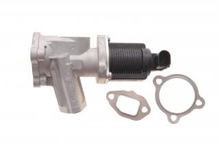 Клапан EGR Fiat Doblo/ Opel Astra 1.3 D 05- (EV001)