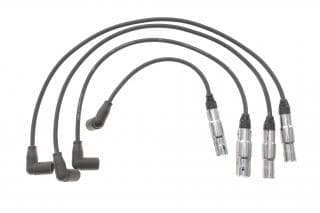 Проводи запалювання (к-кт) VW T5 2.0i 03-15/Skoda Fabia/Octavia 2.0 99-07 (RC-VW249)