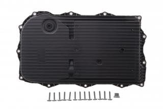 Комплект для заміни оливи АКПП BMW 3/5/7 LifeguardFluid 8 (без масла)