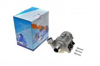 (заміна на PAE1369) Помпа води BMW 1/3/5/6/7/X1/X3/Z4  2.5/3.0 N51/N52/N53  03-13 (8 лоп) (electric)