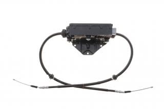 Моторчик електроручника BMW X5 (F15/F85) /X6 (F16/F86) 12-16