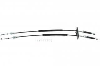 Трос куліси Citroen Jumper/Peugeot Boxer 3.0D 06-