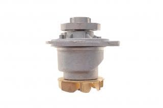 Помпа води Audi A3/Q7/VW Golf/Passat/Touareg/T4/T5/Porsche 2.8 V6/3.0/3.2 V6/3.6FSI 00- (R/B)(7 лоп)