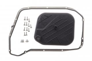 Комплект для заміни оливи АКПП Audi A4/A6/A8/Q5/Q7 1.8-6.0 TFSI/TDI (8HP55A/AHIS/FLHIS) (без масла)