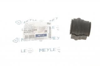 Втулка стабілізатора (переднього) MB C-class (W203) 00-09 (d=21mm)