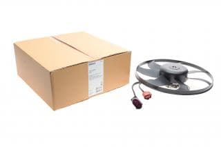 Вентилятор радіатора Audi A3/Skoda Octavia/VW Caddy/Golf V/VI/Passat 1.2-3.6 03-