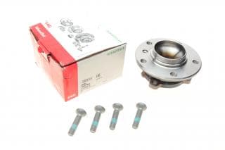 Підшипник маточини (передньої) BMW 1 (F20)/2 (F23)/3 (F34)/4 (F32/F83) 11-