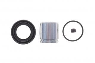 Ремкомплект супорта (заднього) Land Rover Discovery/Range Rover 02-12 (d=45mm) (Lucas) (+поршень)