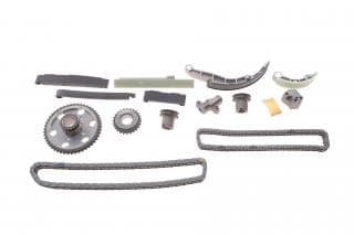 Комплект ланцюга ГРМ Nissan Pathfinder 2.4 dCi 05-