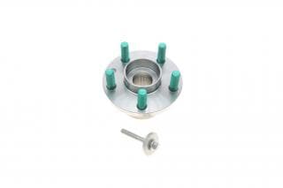 Підшипник маточини (передньої) Ford Galaxy 06-15/Land Rover Freelander 06-14(+ABS)