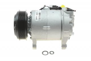 Компресор кондиціонера BMW 5 (F10/G30/F90/F11/G31)/X5 (F15/F85/G05/F95) 1.6-3.0 B47/B57 10-