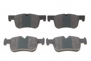 Колодки гальмівні (передні) BMW 1 (F20)/3 (F30)/4 (F32) 10- (PREMIUM)