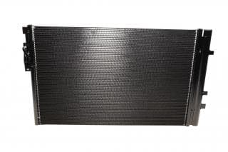Радіатор кондиціонера BMW X3 (F25)/X4 (F26) 12-18 B47/N20/N47/N52/N55/N57