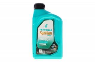 Олива 5W30 SYNTIUM PRIME AV (1L) (LL-04/VW 504 00/507 00/MB 229.51/Porsche C30) заміна для 70950E18EU