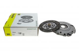 Комплект зчеплення MB A-class (W176)/B-class (W246/W242) 12-18 M270