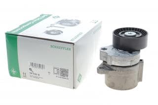 Натяжник ременя генератора Volvo C70/S40/S60/S70/S80/V40/V70 -07