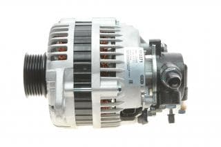 Генератор Opel Astra G/Combo/Corsa C 1.7DI/TDI/CDTI 00-09 (14V/100A) (з вакуумним насосом) = 112271