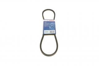 Ремінь генератора клиновий VW Golf II/VW Passat B3/B4/Audi 80/100 1.6/1.8/2.0 79-88