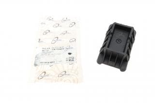Подушка піддомкратна (нижня) BMW X3 (F25)/X5 (E70/F15/F85)