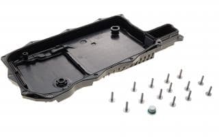 Оливозбірник (піддон) BMW 3 (F30/F80)/5 (G30/F90)/7 (G11/G12) 11-