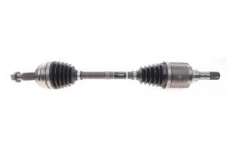 Піввісь (передня) Renault Duster 1.5dCi/2.0 4x4 11- (L) (25x27x673)